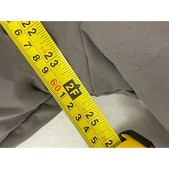 Canada Goose Men's Wyndham Parka Black Label Coastal Gray Sz XL Quilted NWT - Picture 16 of 16